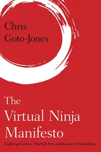 The Virtual Ninja Manifesto_cover