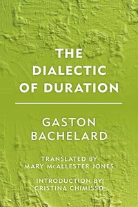The Dialectic of Duration_cover