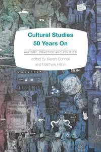 Cultural Studies 50 Years On_cover