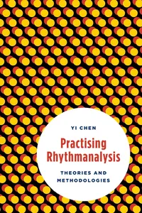 Practising Rhythmanalysis_cover