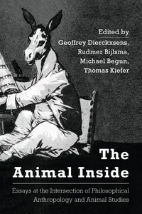 The Animal Inside_cover