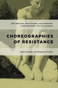 Choreographies of Resistance_cover
