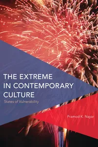 The Extreme in Contemporary Culture_cover