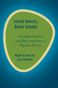 Island Genres, Genre Islands_cover