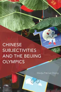 Chinese Subjectivities and the Beijing Olympics_cover