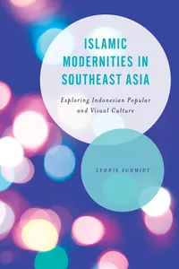 Islamic Modernities in Southeast Asia_cover