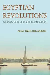 Egyptian Revolutions_cover