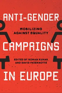 Anti-Gender Campaigns in Europe_cover