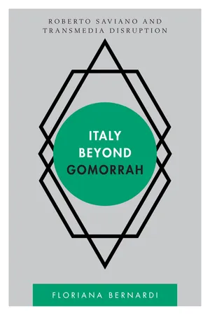Italy beyond Gomorrah
