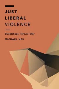 Just Liberal Violence_cover