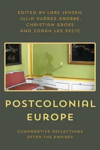 Postcolonial Europe_cover