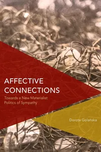 Affective Connections_cover