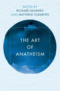 The Art of Anatheism_cover