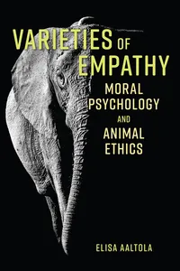 Varieties of Empathy_cover