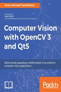 Computer Vision with OpenCV 3 and Qt5_cover