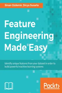 Feature Engineering Made Easy_cover