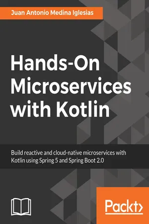 Hands-On Microservices with Kotlin