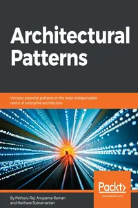 Architectural Patterns_cover