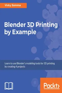 Blender 3D Printing by Example_cover