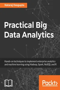 Practical Big Data Analytics_cover