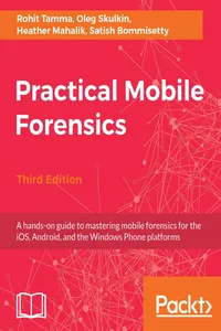Practical Mobile Forensics,_cover