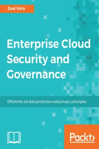 Enterprise Cloud Security and Governance_cover