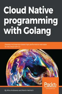 Cloud Native Programming with Golang_cover