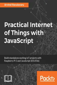 Practical Internet of Things with JavaScript_cover