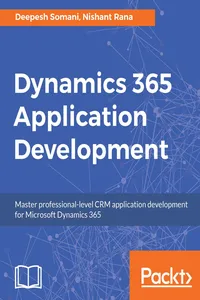Dynamics 365 Application Development_cover