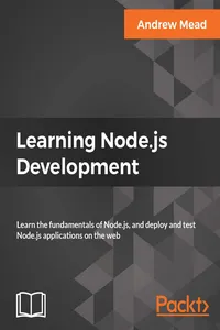 Learning Node.js Development_cover
