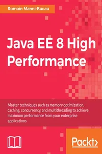 Java EE 8 High Performance_cover