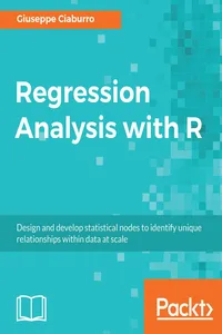 Regression Analysis with R_cover