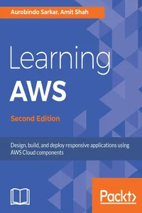 Learning AWS - Second Edition_cover