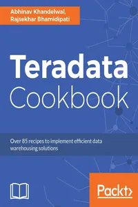 Teradata Cookbook_cover