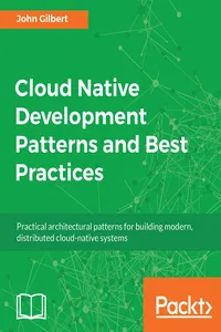 Cloud Native Development Patterns and Best Practices_cover