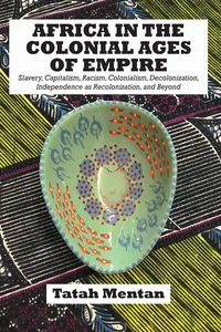 Africa in the Colonial Ages of Empire_cover