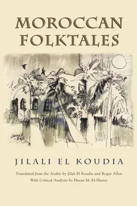 Moroccan Folktales_cover