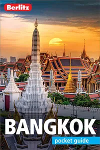 Berlitz Pocket Guide Bangkok_cover