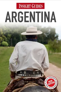 Insight Guides: Argentina_cover