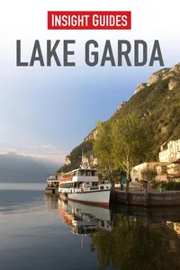 Insight Guides: Lake Garda Mini_cover