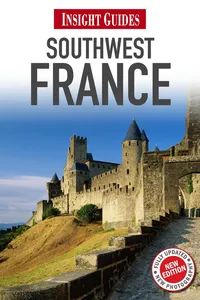 Insight Guides Southwest France_cover