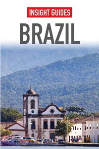 Insight Guides Brazil_cover