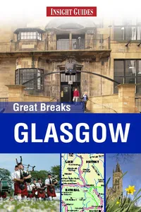 Insight Guides Great Breaks Glasgow_cover