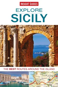 Insight Guides: Explore Sicily_cover