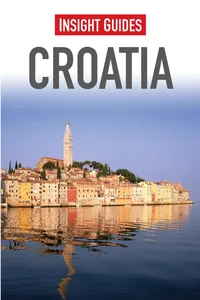 Insight Guides Croatia_cover