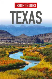 Insight Guides Texas_cover