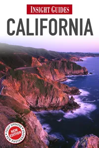 Insight Guides California_cover