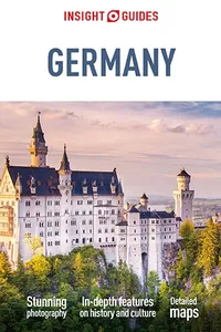 Insight Guides Germany_cover