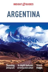 Insight Guides Argentina_cover