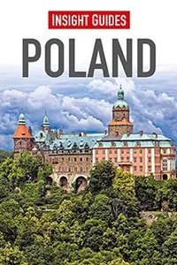 Insight Guides Poland_cover